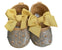 Camel Fancy Soft Sole Booties BTS9012C